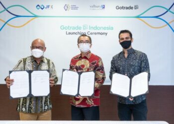 Gotrade