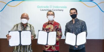 Gotrade