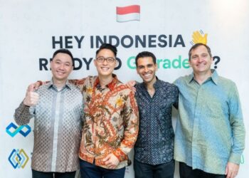 Gotrade Founders
