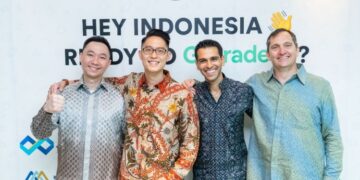 Gotrade Founders