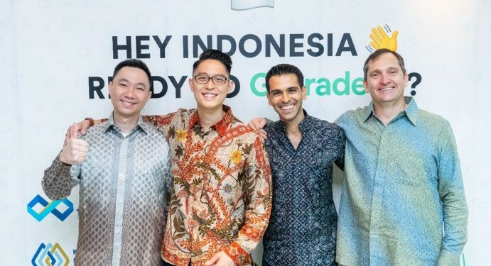 Gotrade Founders