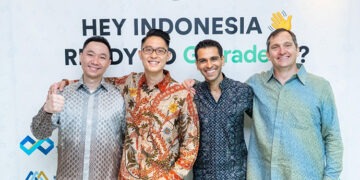 Gotrade Founders