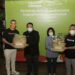 HappyFresh x FoodCycle Indonesia