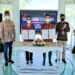 Huawei dan Kemenparekraf