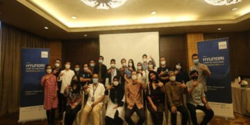 Hyundai Startup Challenge Indonesia