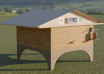 Slim Hive