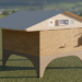 Slim Hive