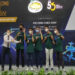 Tim Soeromiber Bayucaraka ITS pada SAFMC 2022