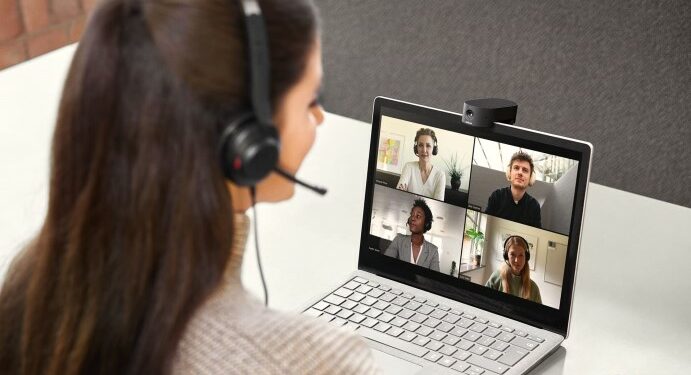 Jabra PanaCast 20