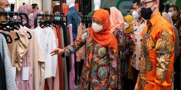 Kampus UMKM Shopee Malang