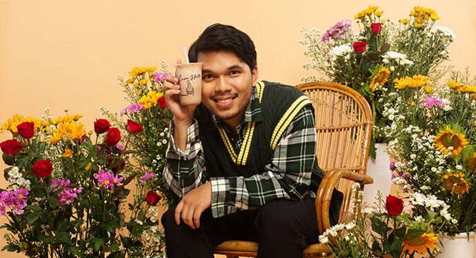 Thariq Halilintar
