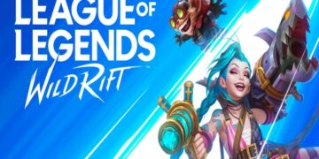 League of Legends :Wild Rift