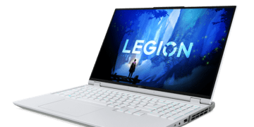 Legion 5i Pro