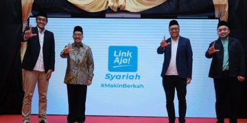LinkAja Syariah