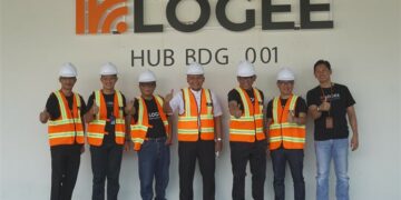 Logee Hub BDG001