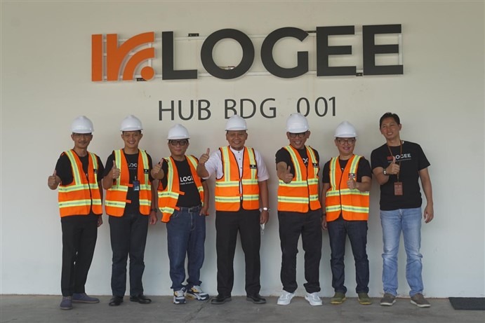 Logee Hub BDG001