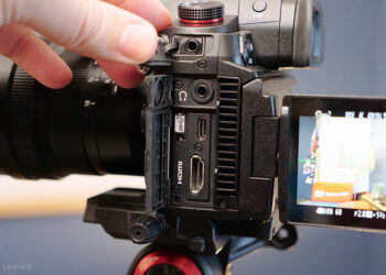 Lumix GH6