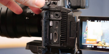 Lumix GH6