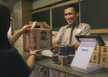 Pelaku usaha