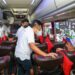 Mudik Aman Mudik Sehat Bersama BUMN 2022