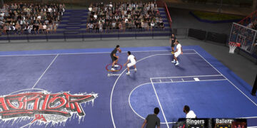 NBA Launchpad