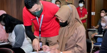 PCP Express - pelatihan digital UMKM