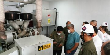 Pantau Kesiapan Jaringan Infrastruktur Telekomunikasi