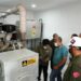 Pantau Kesiapan Jaringan Infrastruktur Telekomunikasi
