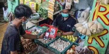 Pasar Rakyat Digital