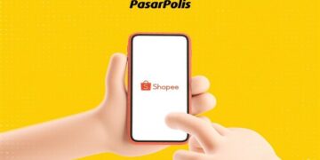 PasarPolis x Shopee