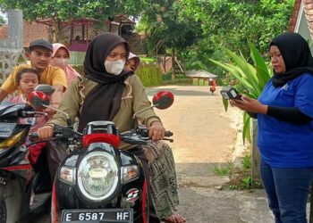 Perangkat Elok SVN