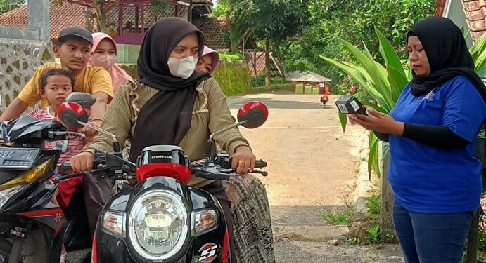 Perangkat Elok SVN