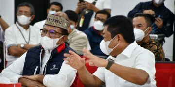 Posko Telkom Cirebon