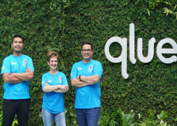 Qlue C Level