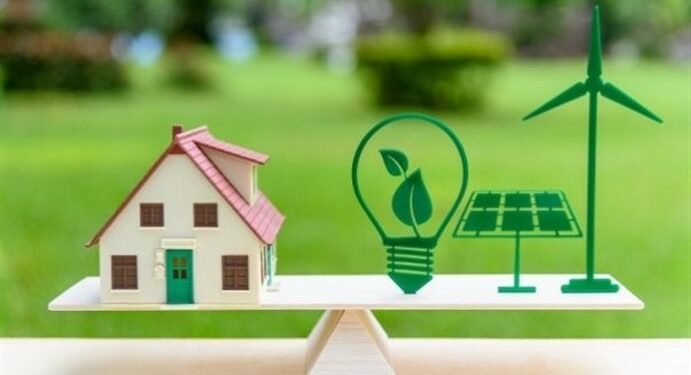 Schneider Go Green