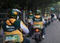 Pasar Quick Commerce Asia Tenggara