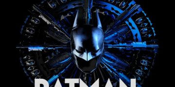 Spotify - Batman Bangkit