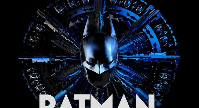 Spotify - Batman Bangkit