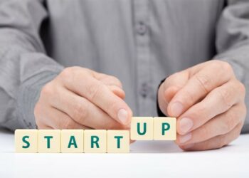 startup