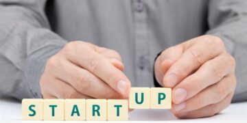 Strategi Startup