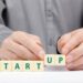 startup