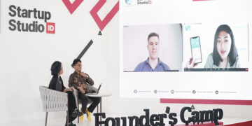 Start-up Studio Indonesia