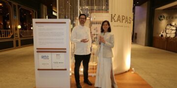 SukkhaCitta - Pameran KAPAS