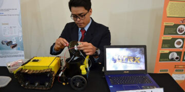 Tanoto Student Research Award