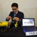 Tanoto Student Research Award