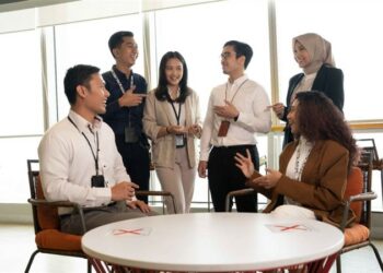 tenaga kerja