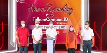 Telkomcampus