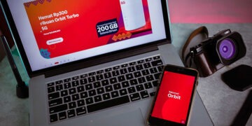 Telkomsel Orbit