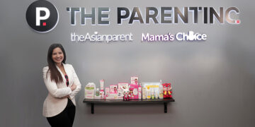 The Parentinc