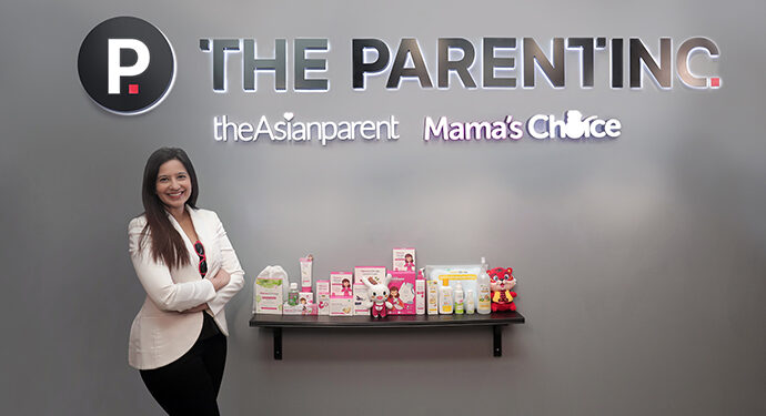 The Parentinc